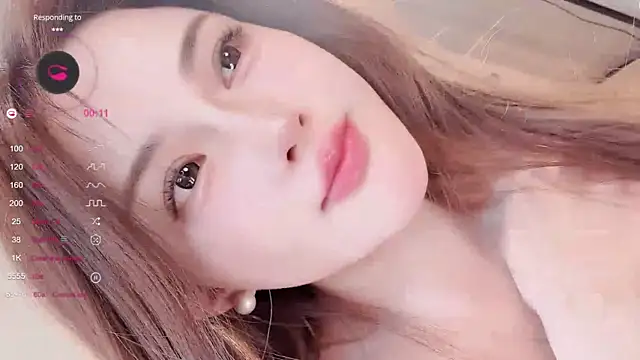 Irene--- online show from 04-25-26, 01:41