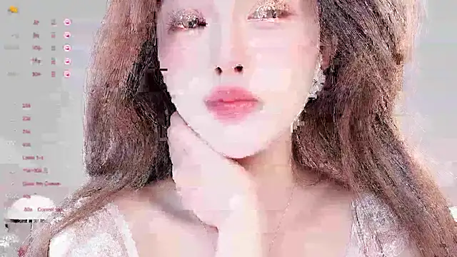 Snapshot of Irene--- chatting on 04-28-26, 02:38 Irene--- online show from 04-28-26, 02:38