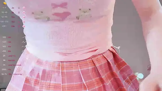 Snapshot of Irene--- chatting on 05-15-26, 03:08 Irene--- online show from 05-15-26, 03:08