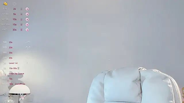 Snapshot of Irene--- chatting on 05-18-26, 03:35 Irene--- online show from 05-18-26, 03:35