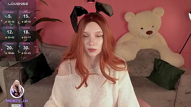 mari nettt online show from 03-07-25, 06:46