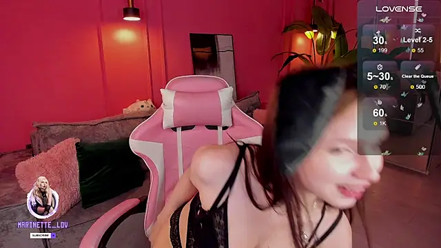 mari nettt online show from 03-20-25, 09:59