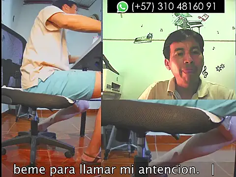 bisexual0007 online show from 09-15-25, 12:21