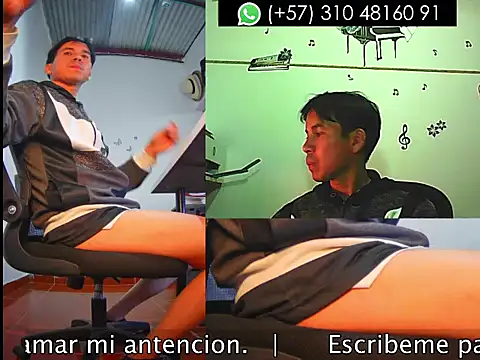 bisexual0007 online show from 10-30-25, 03:30