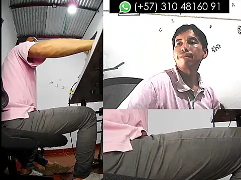 Snapshot of bisexual0007 chatting on 02-18-26, 04:41 bisexual0007 online show from 02-18-26, 04:41