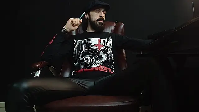 AxelColton online show from 01-10-25, 05:47