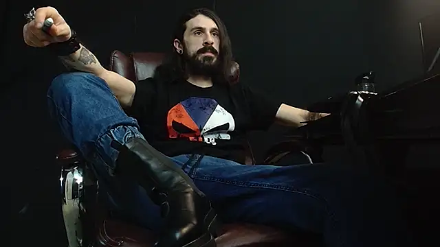 AxelColton online show from 01-12-25, 05:45