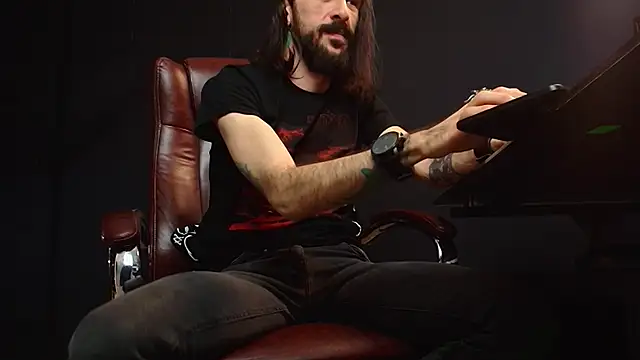 AxelColton online show from 01-18-25, 11:11