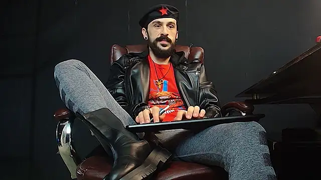 AxelColton online show from 01-21-25, 06:54