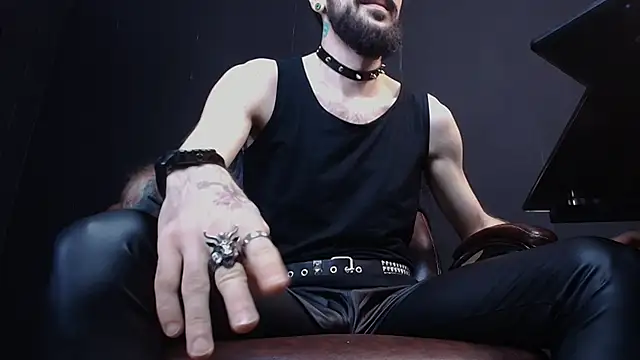 AxelColton online show from 01-27-25, 06:19