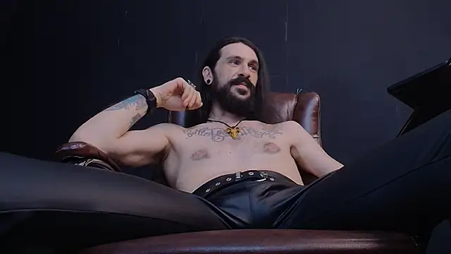 AxelColton online show from 02-02-25, 12:46