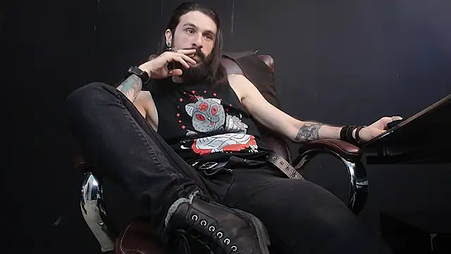 AxelColton online show from 02-13-25, 09:30