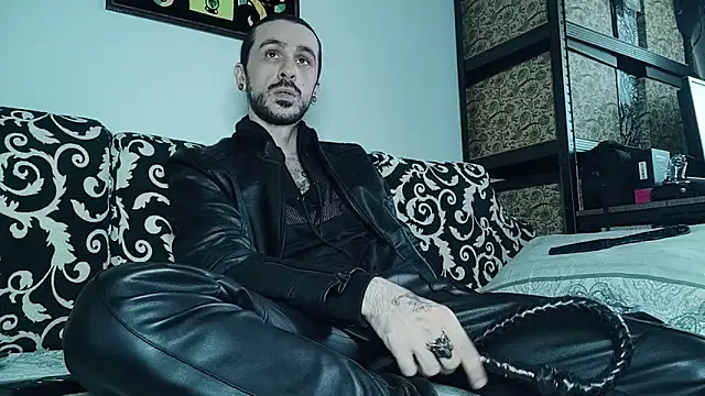 AxelColton online show from 09-18-25, 09:44