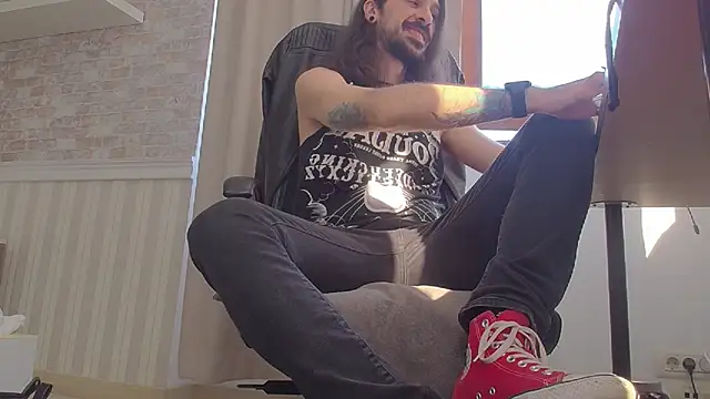 AxelColton online show from 10-19-25, 10:27