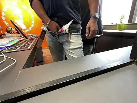 Nil Talreja online show from 12-20-24, 09:21