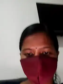 Tamil Sanjana  online show from 12-29-24, 04:51