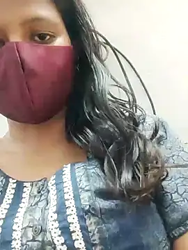 Tamil Sanjana  online show from 12-30-24, 04:19