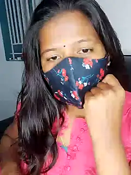 Tamil Sanjana  online show from 01-08-25, 03:07