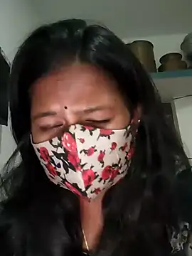 Tamil Sanjana  online show from 01-09-25, 02:18