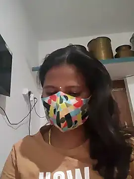 Tamil Sanjana  online show from 01-15-25, 12:58