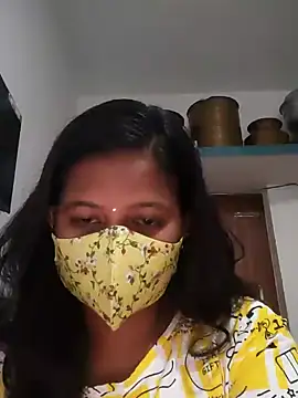 Tamil Sanjana  online show from 01-16-25, 03:02