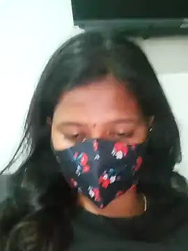 Tamil Sanjana  online show from 01-22-25, 12:17