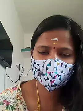 Tamil Sanjana  online show from 02-07-25, 06:56