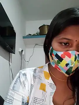 Tamil Sanjana  online show from 02-11-25, 04:02