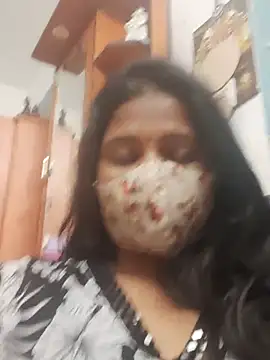 Tamil Sanjana  online show from 02-15-25, 03:17