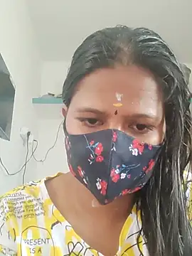 Tamil Sanjana  online show from 02-17-25, 06:42