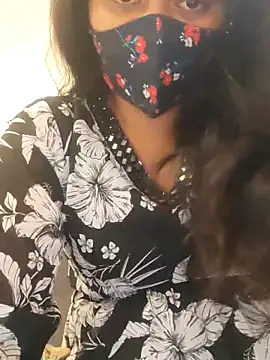 Tamil Sanjana  online show from 03-13-25, 03:39