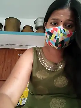 Tamil Sanjana  online show from 03-19-25, 07:18