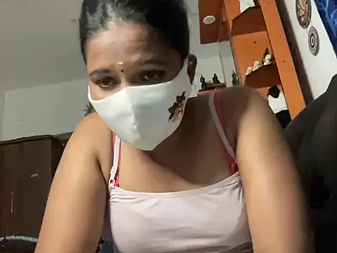 Tamil Sanjana  online show from 12-16-25, 06:13