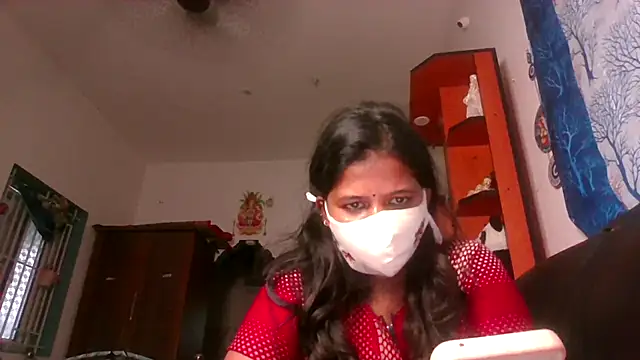 Tamil Sanjana  online show from 01-14-26, 01:33