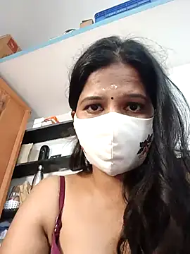 Tamil Sanjana  online show from 01-15-26, 07:13