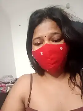 Tamil Sanjana  online show from 01-17-26, 01:43