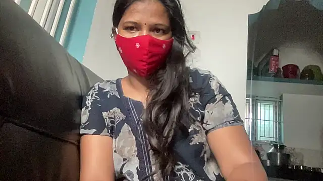 Tamil Sanjana  online show from 02-07-26, 01:31