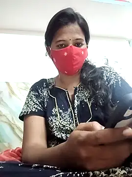 Tamil Sanjana  online show from 02-15-26, 03:58