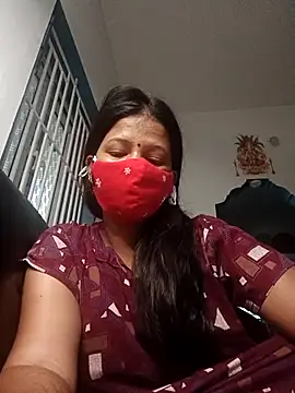 Tamil Sanjana  online show from 03-25-26, 02:06