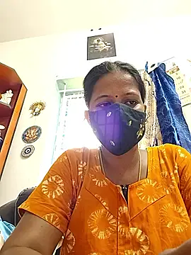 Tamil Sanjana  online show from 05-03-26, 06:52