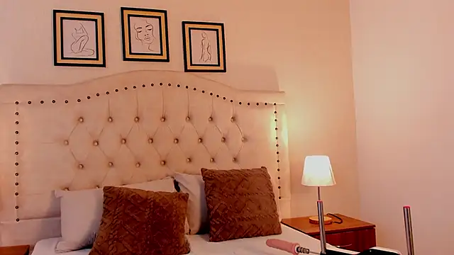 ashly  ms online show from 10-02-25, 06:59