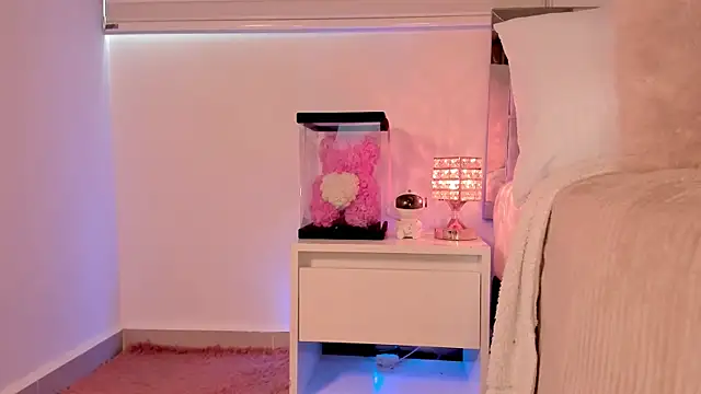 Alissonroses online show from 01-18-26, 08:12