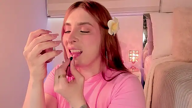 Alissonroses online show from 02-15-26, 09:00