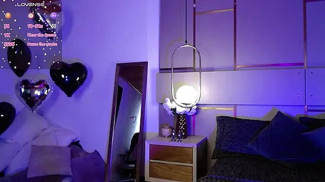 Snapshot of Sienna_Blake_ chatting on 11-08-25, 07:56 Sienna Blake online show from 11-08-25, 07:56