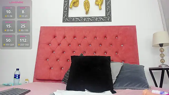 Samantha Good online show from 01-21-25, 12:18