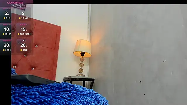 Samantha Good online show from 03-12-25, 12:04