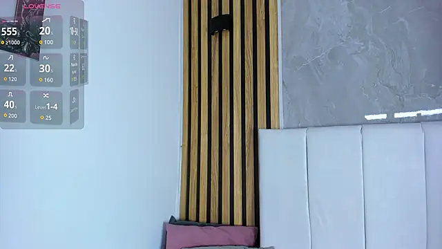 Samantha Good online show from 04-27-26, 11:41