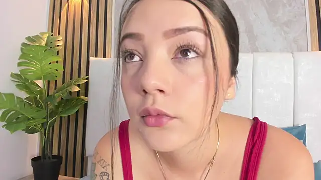 Samantha Good online show from 06-21-26, 11:35