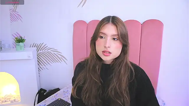 Daisha Riley online show from 02-19-25, 12:22