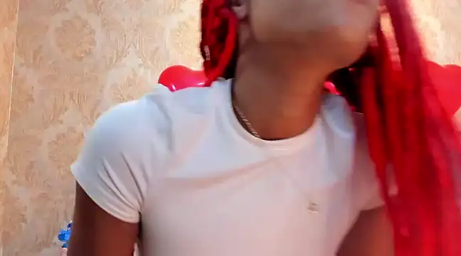 CintiaWalker online show from 02-01-25, 06:40